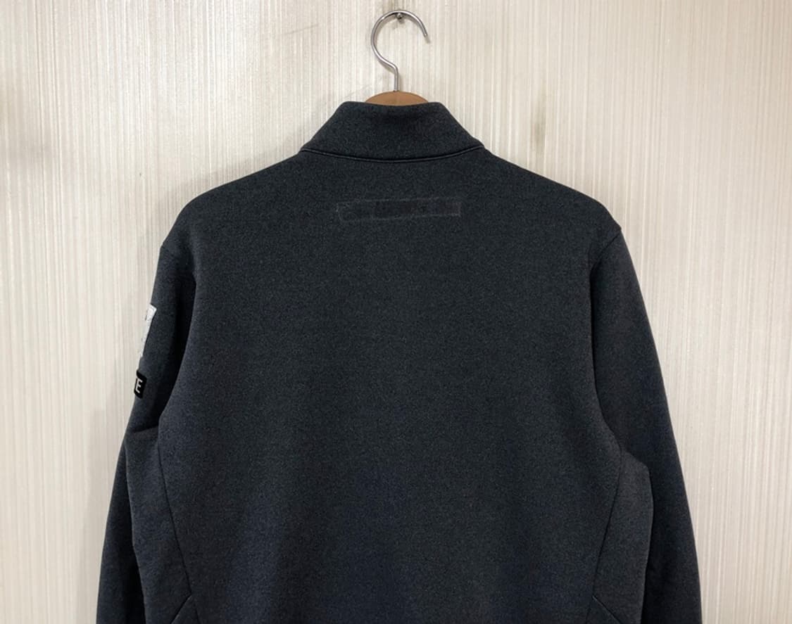 데상트국대 국대KOREA 아이스하키국대 플리스자켓 100 상품이미지9