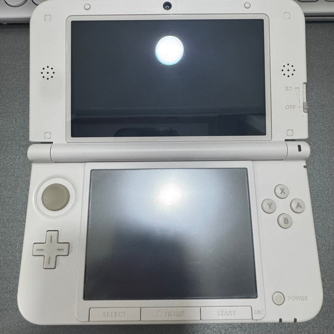 닌텐도 3ds xl 튀어나와요 동물의 숲 에디션 풀박스 상품이미지8