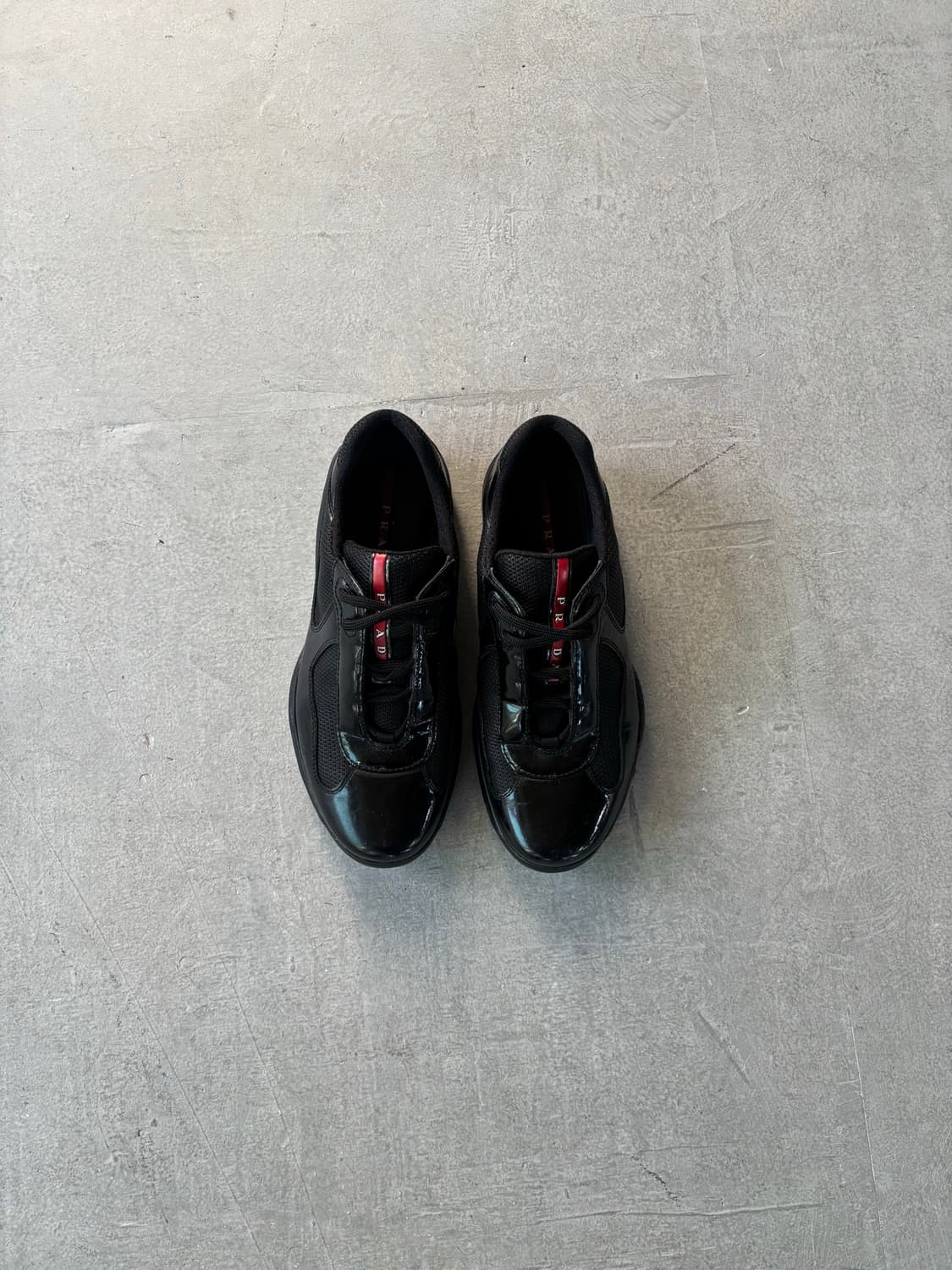 프라다 아메리카컵 og 상품이미지2