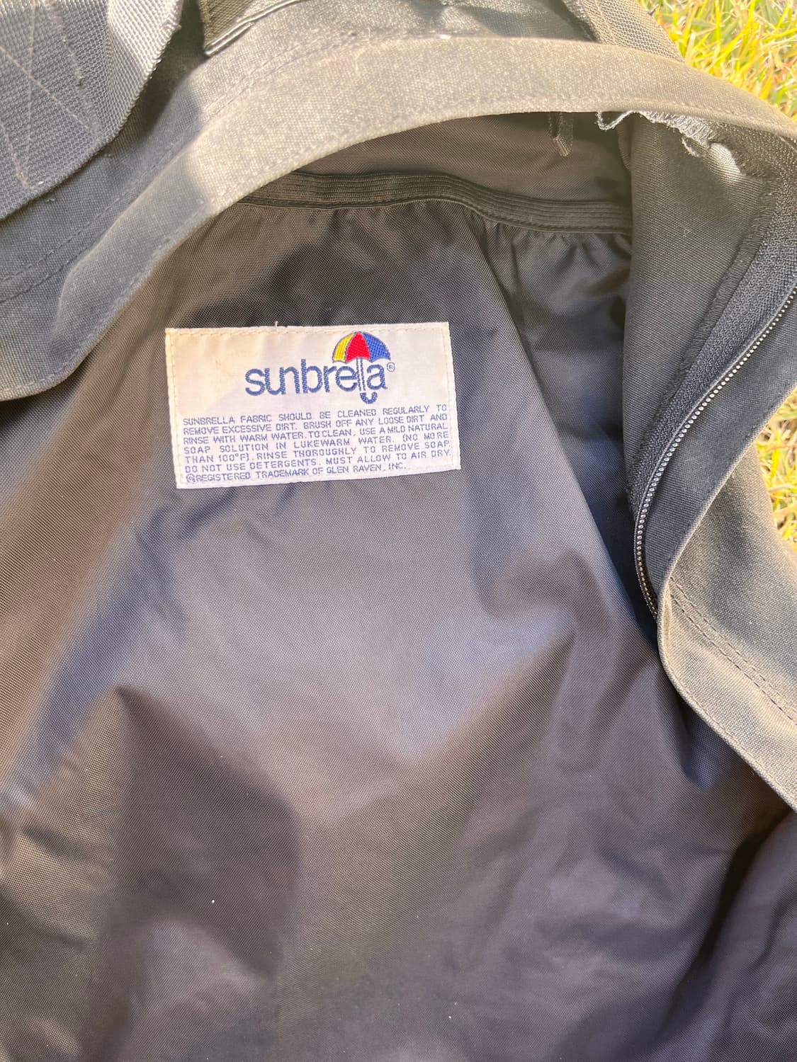 09년도 슈프림 백팩  상품이미지5