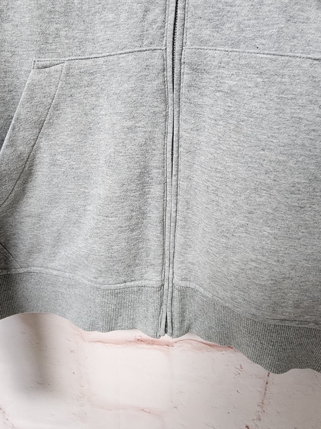 내셔널지오그래픽 후드집업 상품이미지5