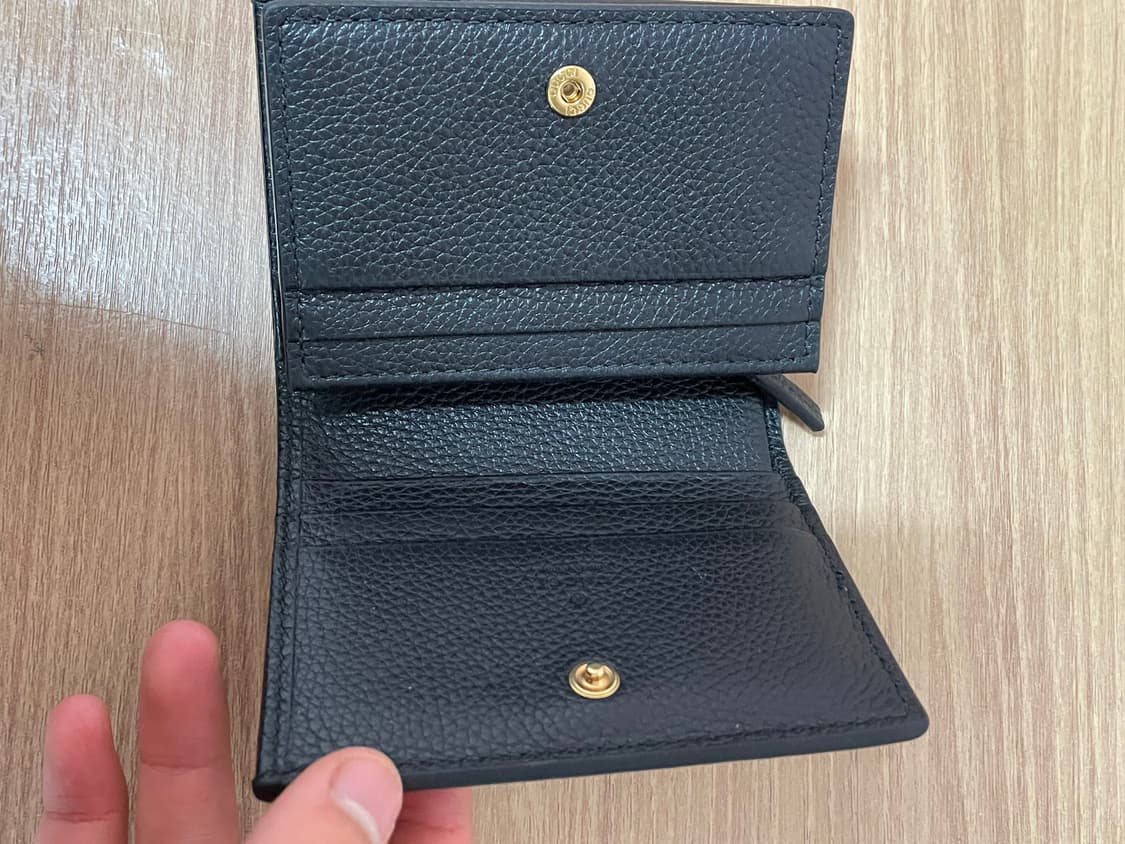 구찌 마봉 여성지갑 상품이미지2