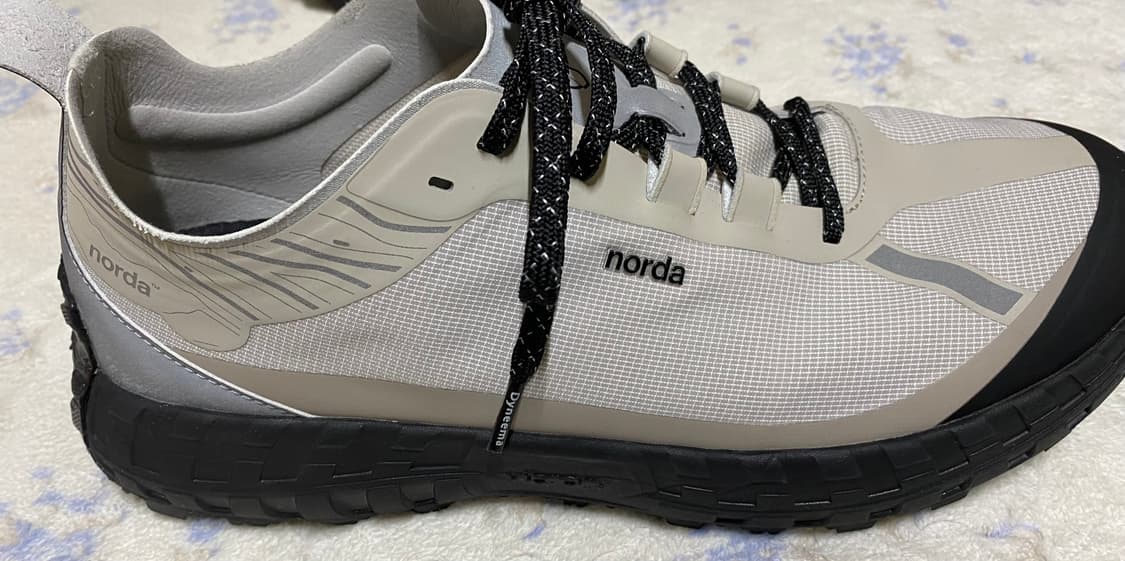 [295] 노다 norda 001 신더 상품이미지9