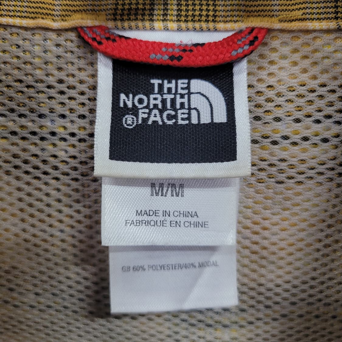 THE NORTH FACE 노스페이스 셔츠  상품이미지5