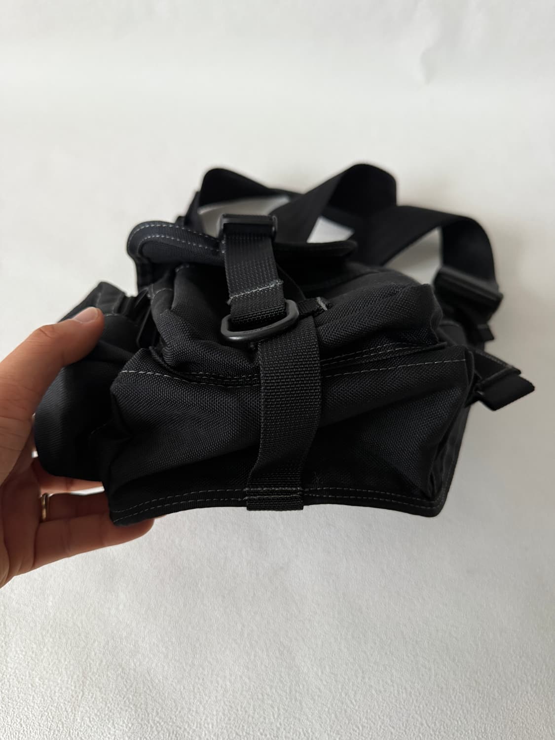 맥포스(MAGFORCE) 크로스백 상품이미지6