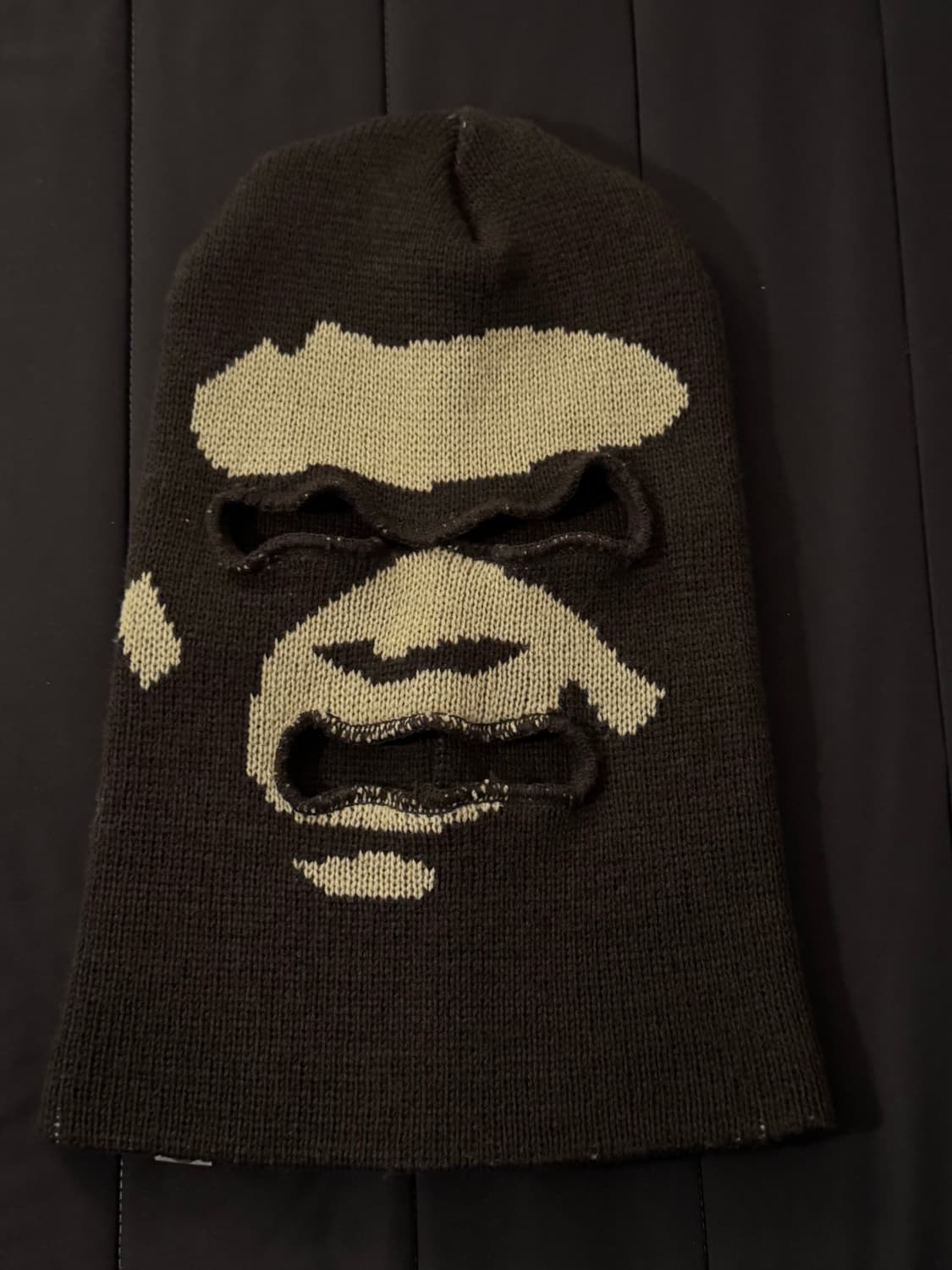 베이프 바라클라바 상품이미지1