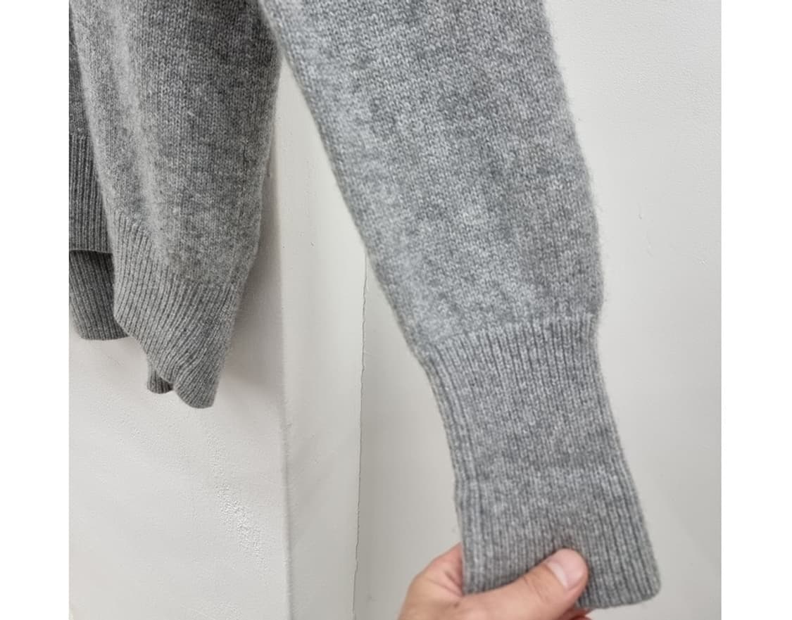 Theory 띠어리 캐시미어 상품이미지5