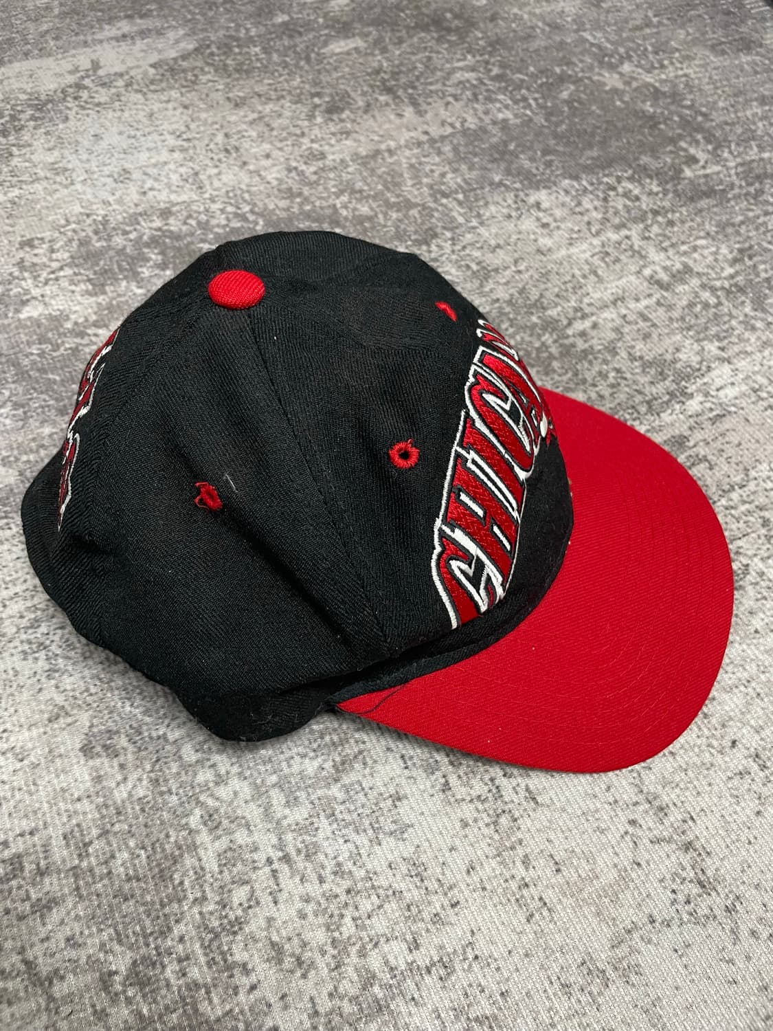 STARTER x NBA wool cap 상품이미지3