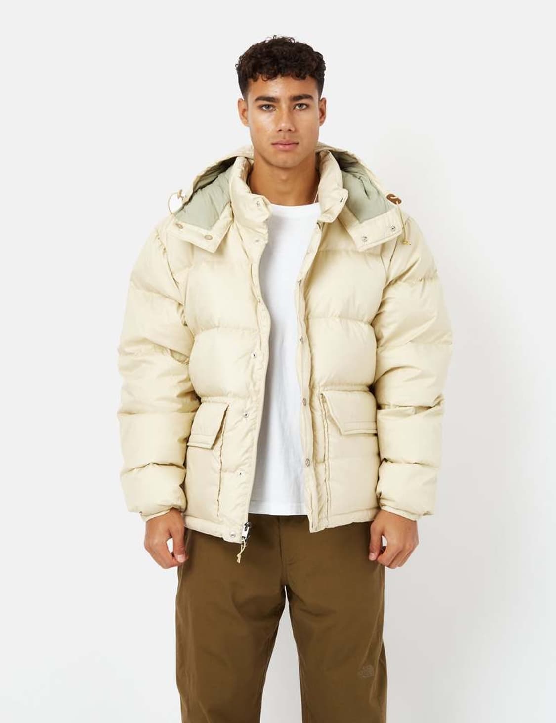 [L] 노스페이스 71 시에라 다운 패딩 새상품 상품이미지3