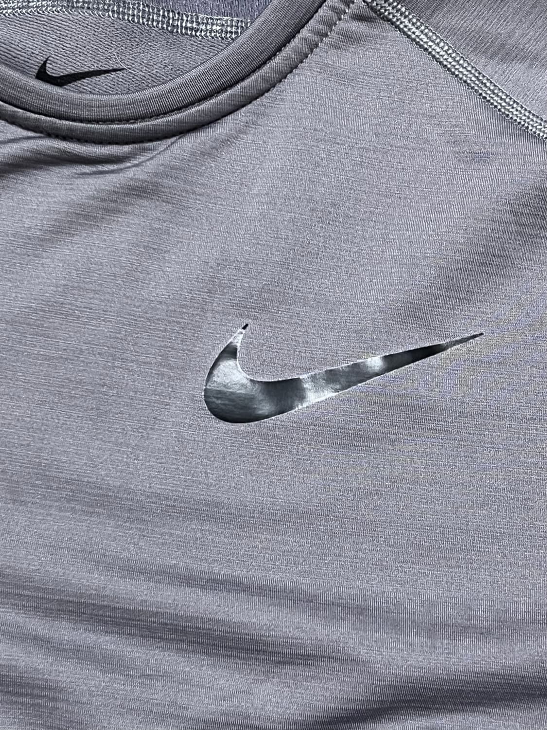 나이키 드라이핏 긴팔 티셔츠 XL 상품이미지7