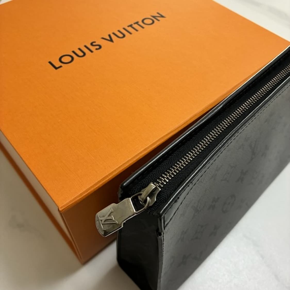 루이비통 포쉐트 보야쥬 MM 정품  상품이미지5