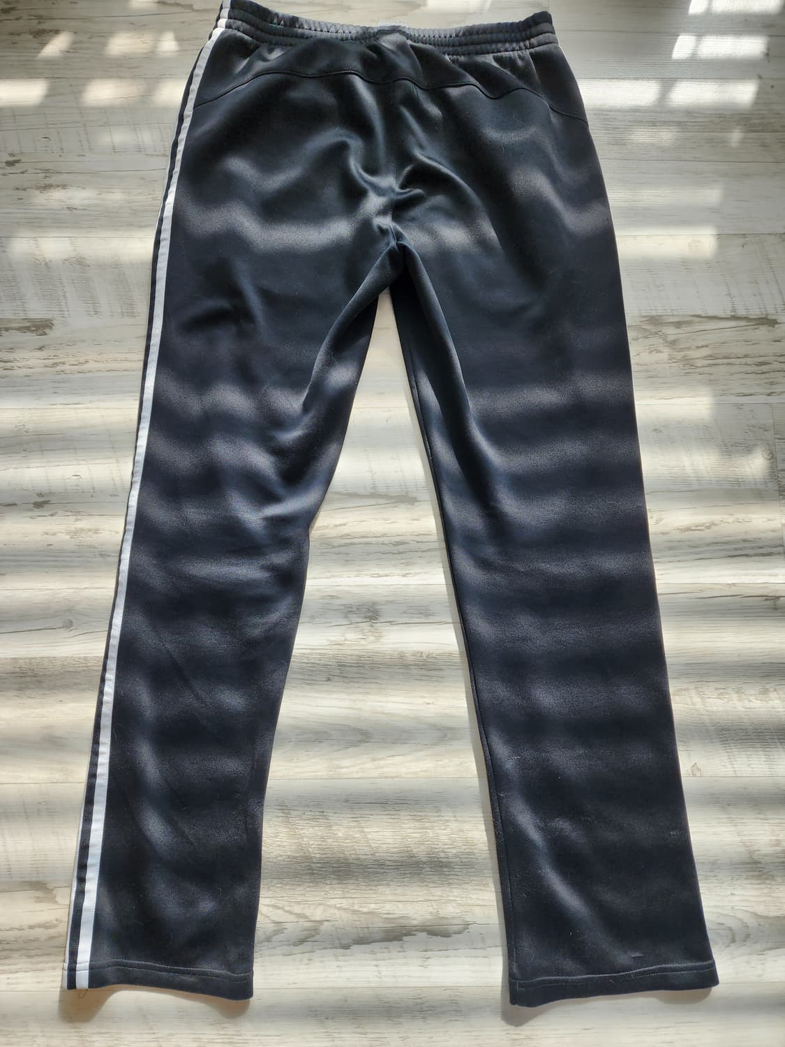 ADIDAS 아디다스 트레이닝 팬츠 팜 105(33~34)인치 츄리닝바지 상품이미지2