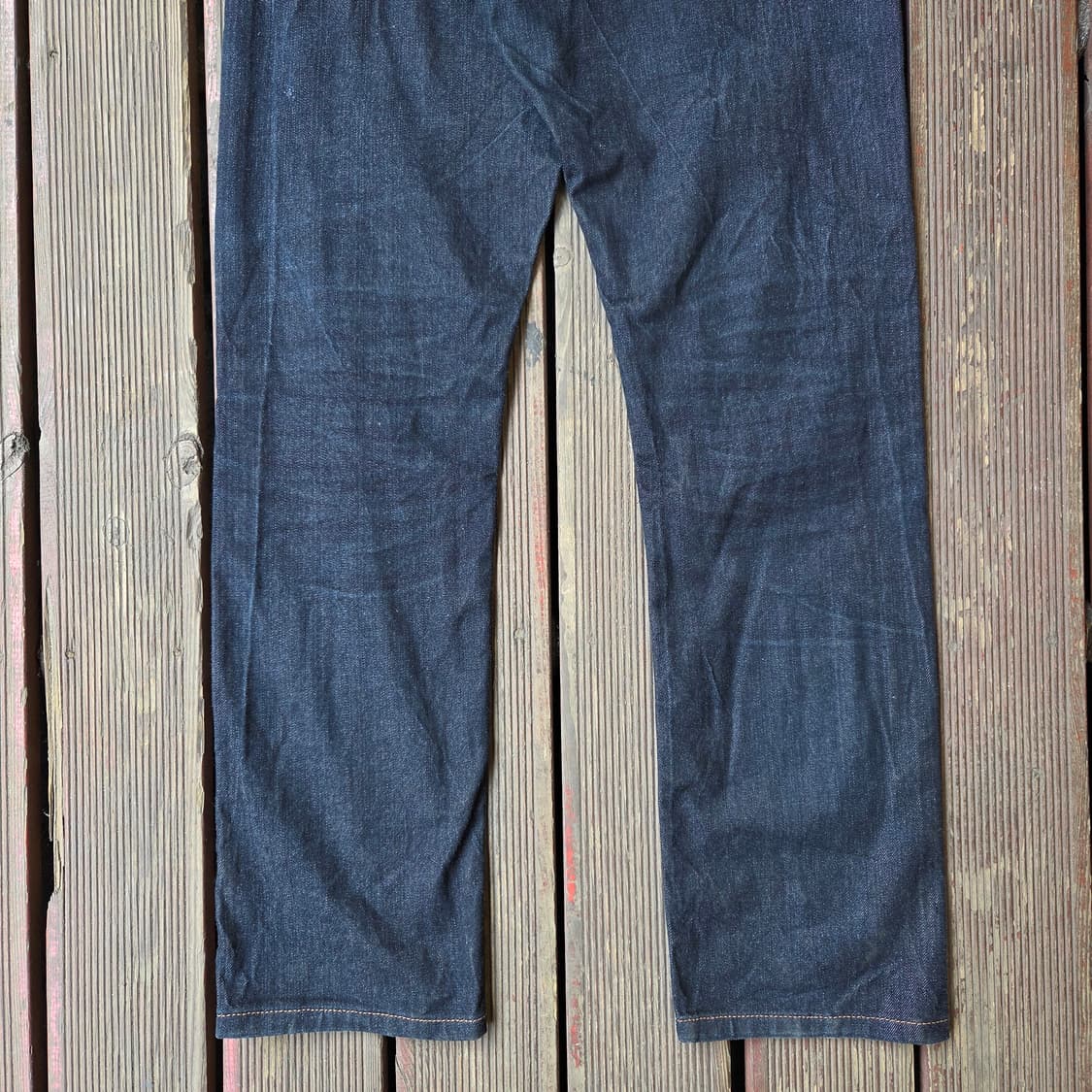 EVISU 청바지 [32] 상품이미지8