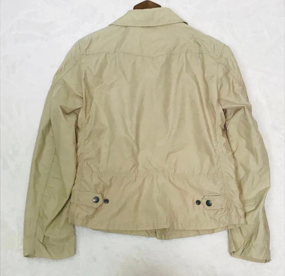 (초레어 / USA제) 엔지니어드 가먼츠 자켓 상품이미지9