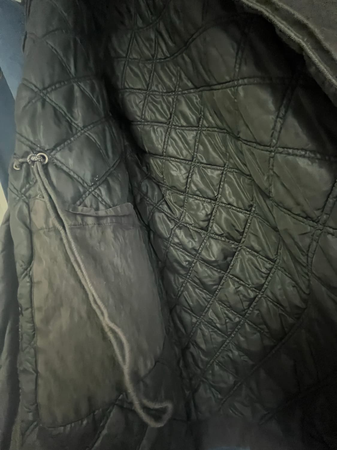 CP 컴퍼니 왁스 야상자켓 상품이미지6