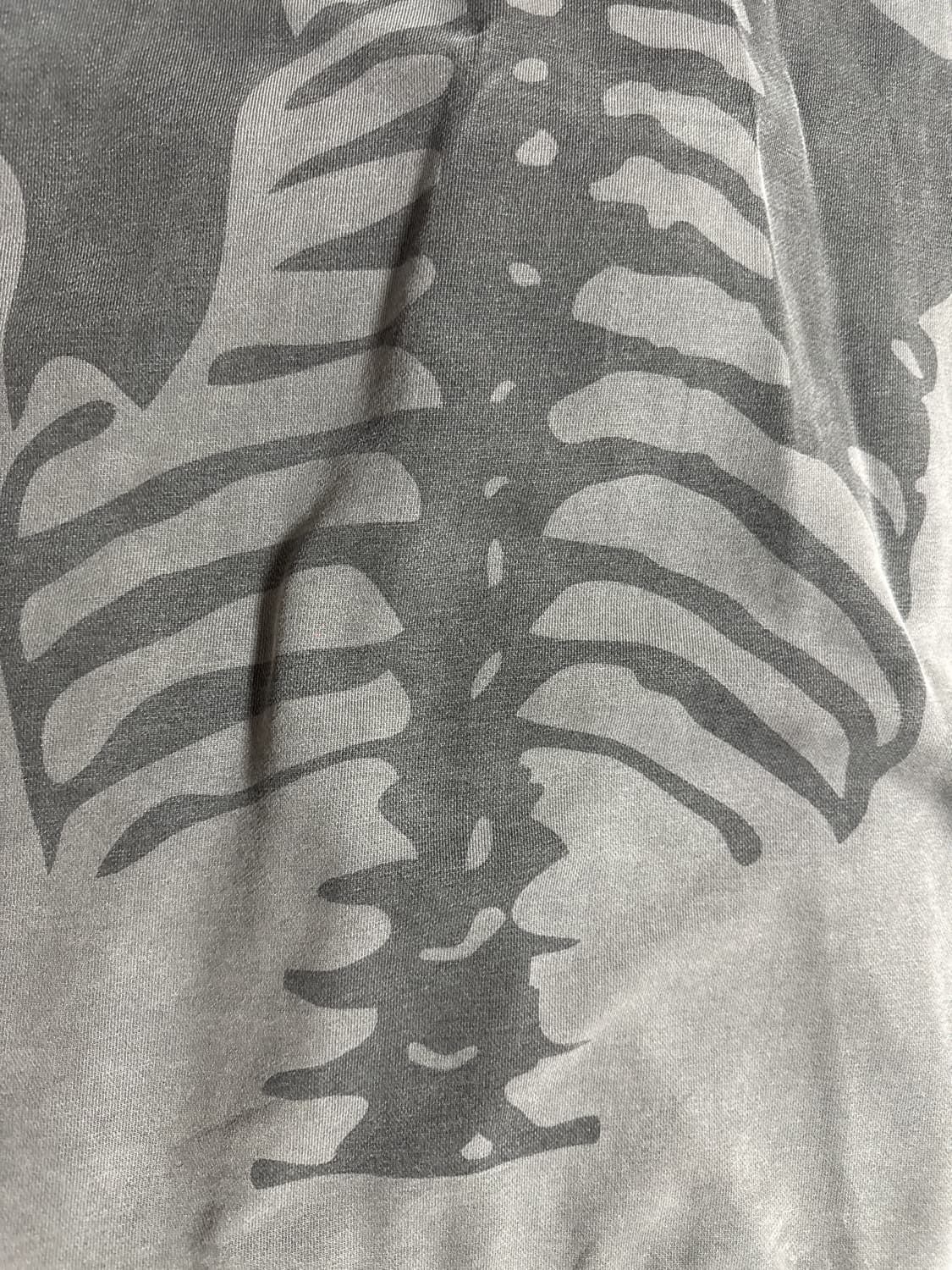 벤슨 후드집업 XL 상품이미지5