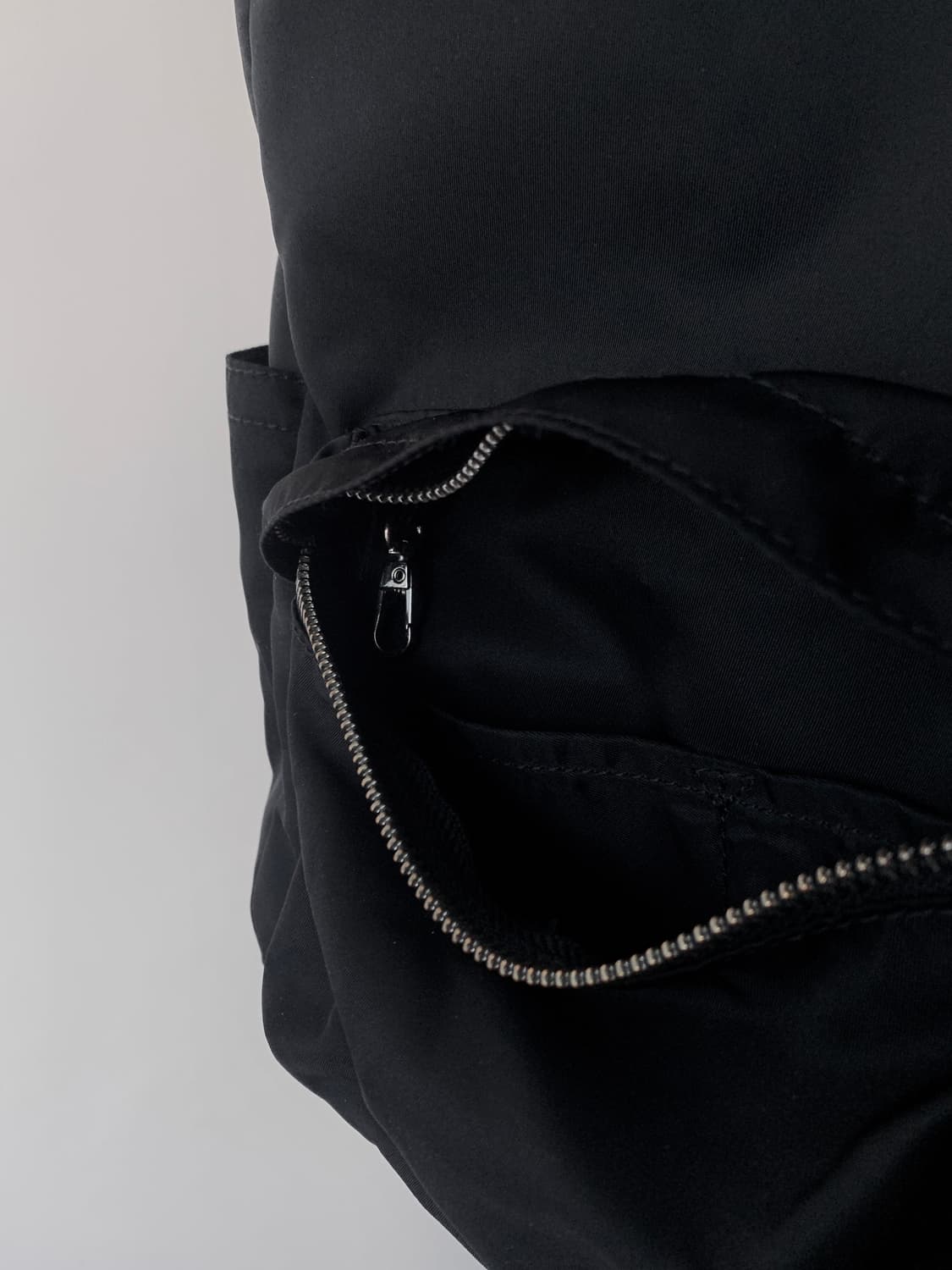 [개인 소장] Y’SACCS Nylon Backpack 상품이미지5