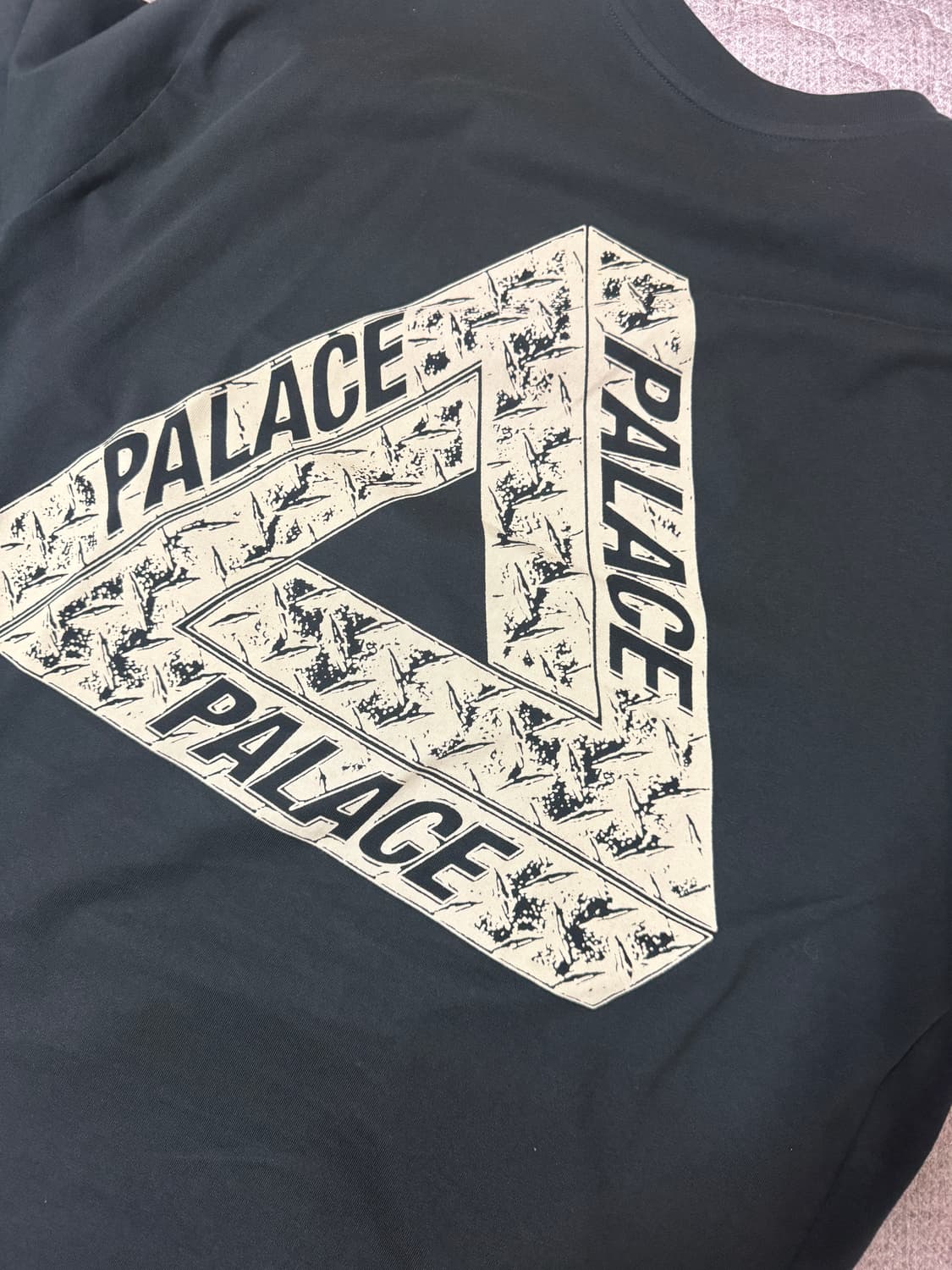 팔라스 트라이슬립 반팔 L 상품이미지1