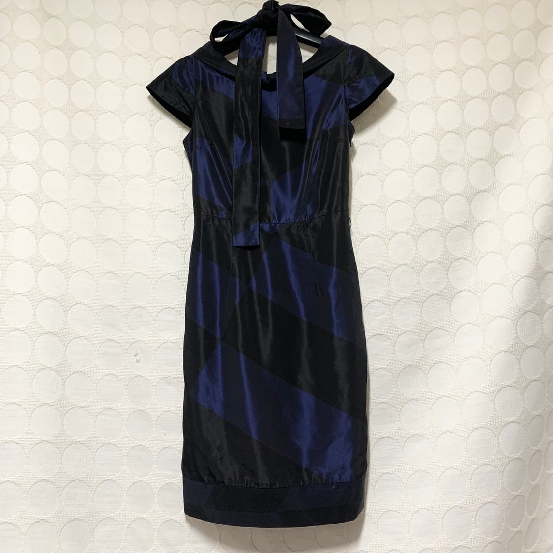 비비안 웨스트우드 스트라이프 원피스 상품이미지5