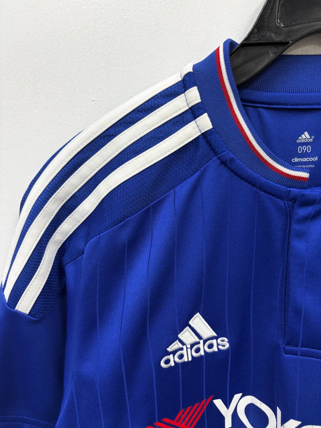 아디다스 첼시 유니폼 상품이미지3