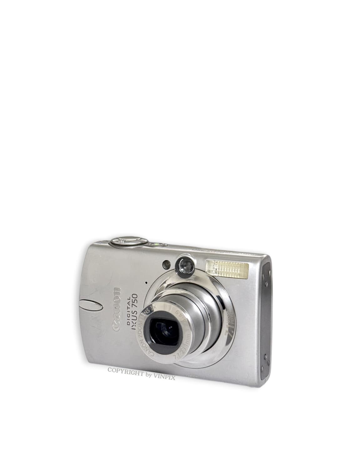 캐논 익서스 750(익시 700,파워샷 SD550) 디지털 카메라 디카 상품이미지4