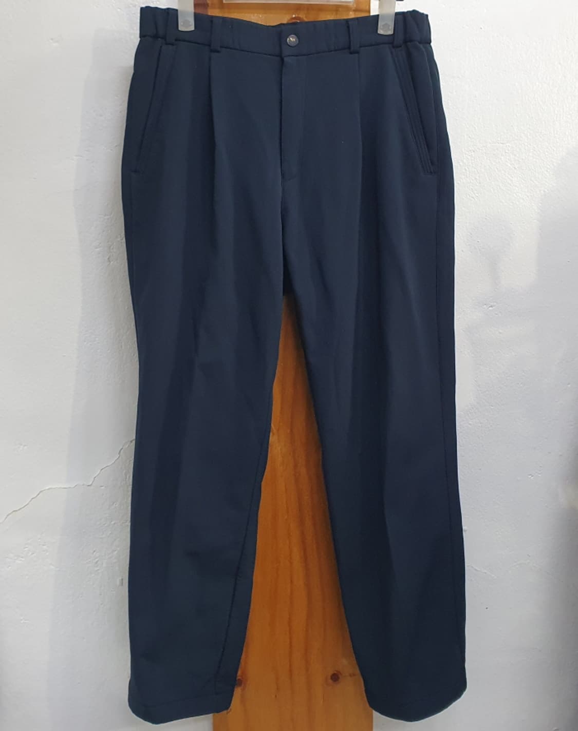 콜핑 기모 남성 등산바지(32) 상품이미지1