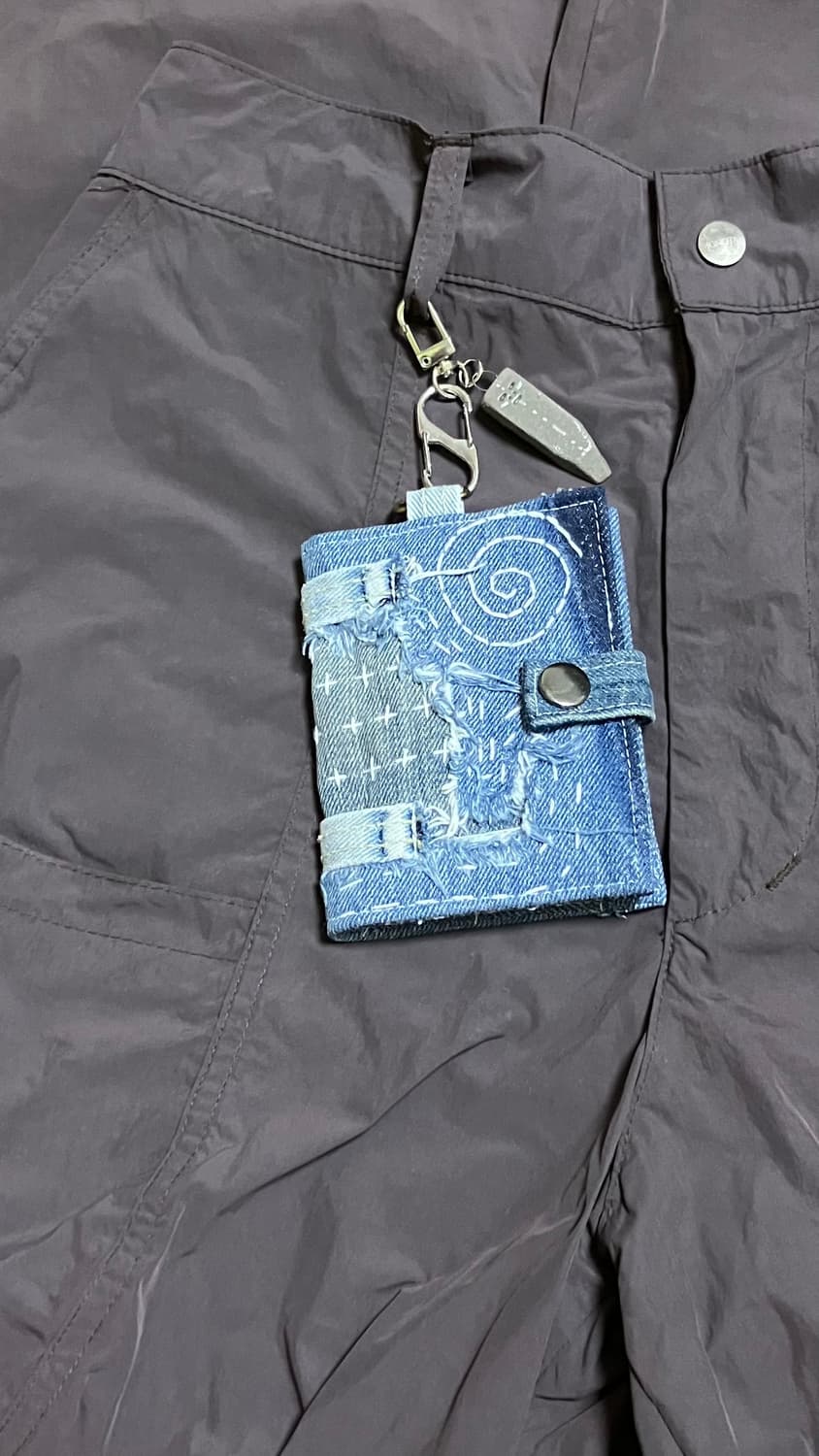 Tot0_ [Levis multi wallet_44] 상품이미지6