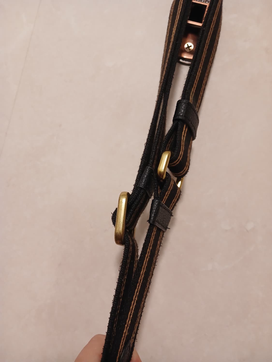 코치 정품 여성 숄더백 토트백 상품이미지7