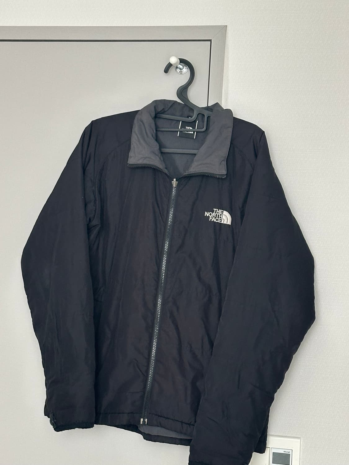 노스페이스 바람막이 상품이미지1