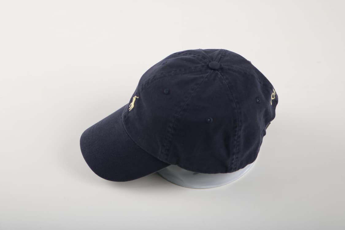 폴로 랄프로렌 네이비 볼캡 모자 상품이미지3
