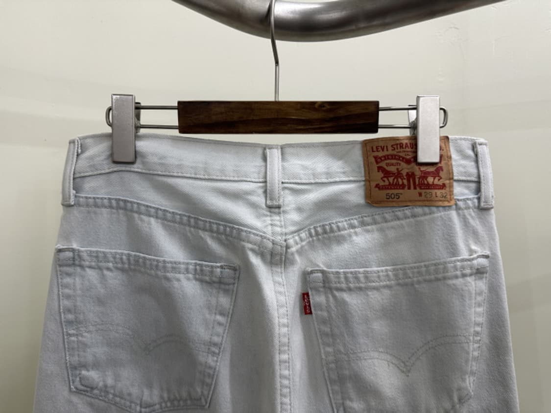 LEVI'S 505 (29) 상품이미지4