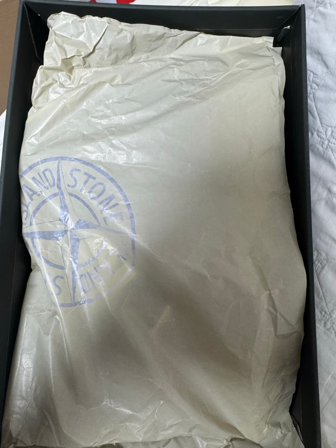스톤아일랜드 뉴발란스 콜라보 270 새상품 상품이미지9
