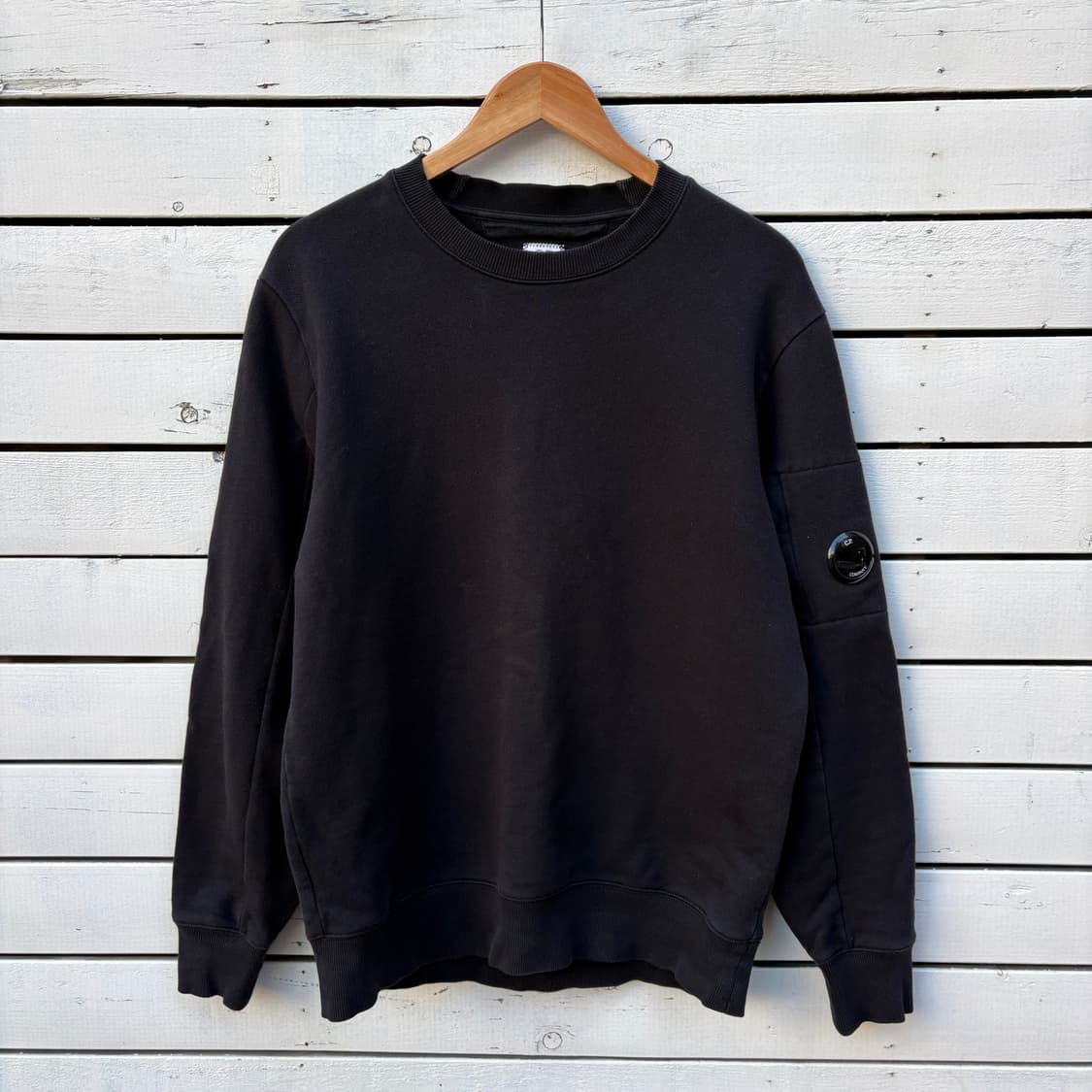 C.P Company CP컴퍼니 맨투맨 상품이미지1