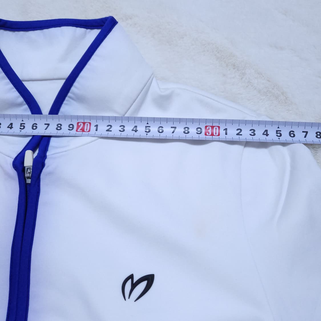 마스터바니 골프 여성 방풍집업 1 0302 뽀샤샤 상품이미지4