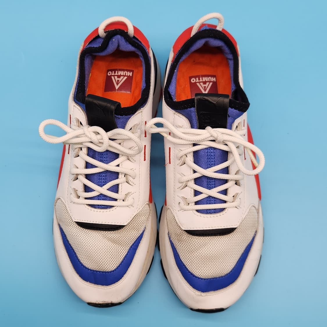 oo 푸마 RS-o 남성운동화 260 상품이미지3