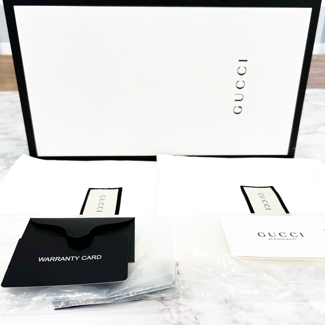 [UK8.5] 구찌 GG 에이스 수프림 꿀벌 스니커즈 상품이미지7