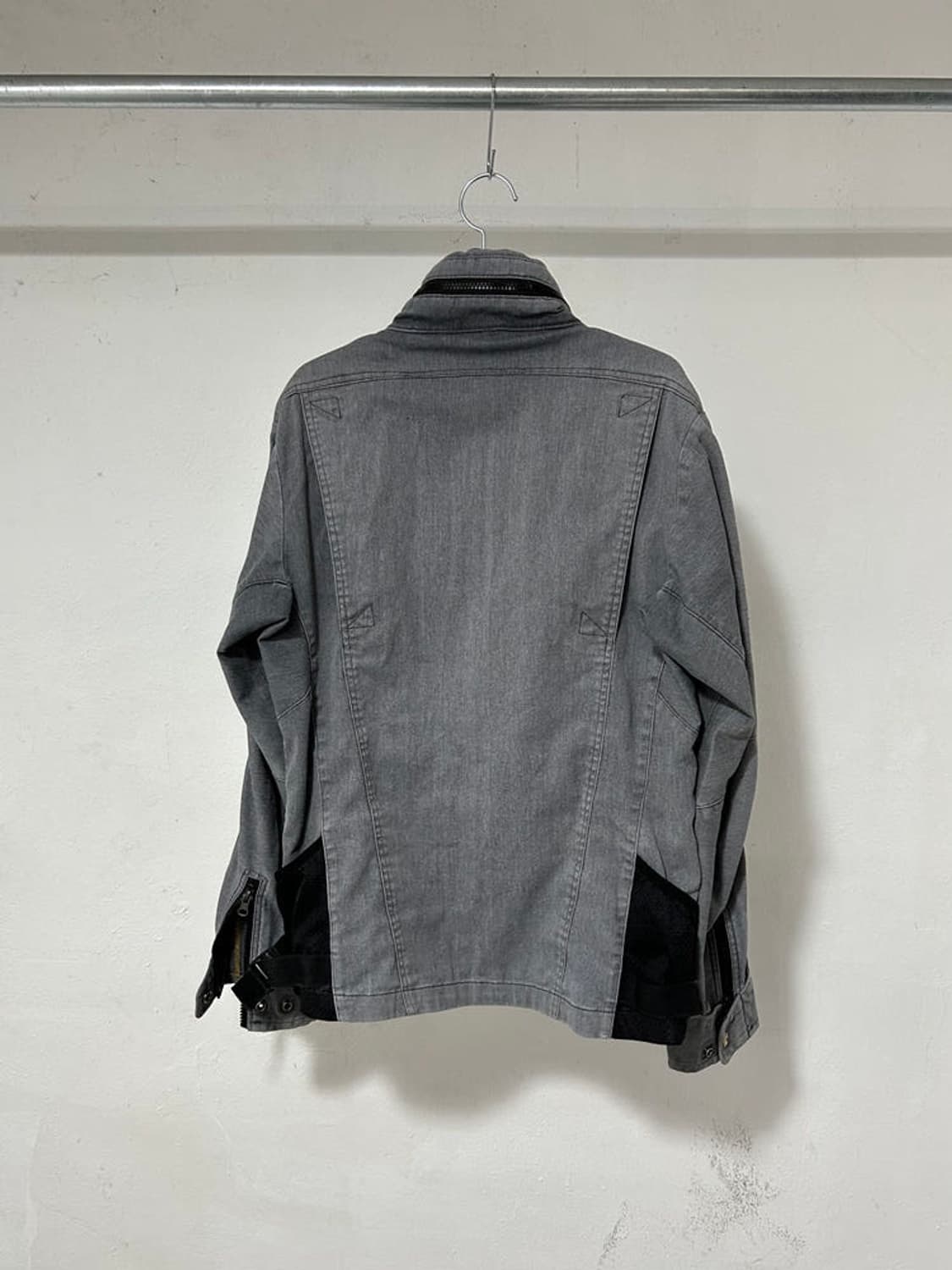 vtg jacket 상품이미지4