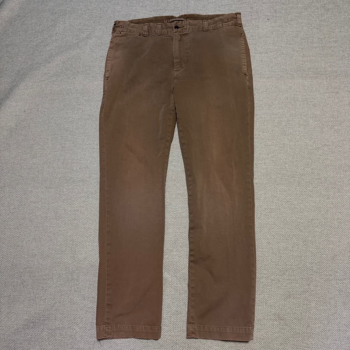 폴로 랄프로렌 빈티지 라인 치노 팬츠 상품이미지1