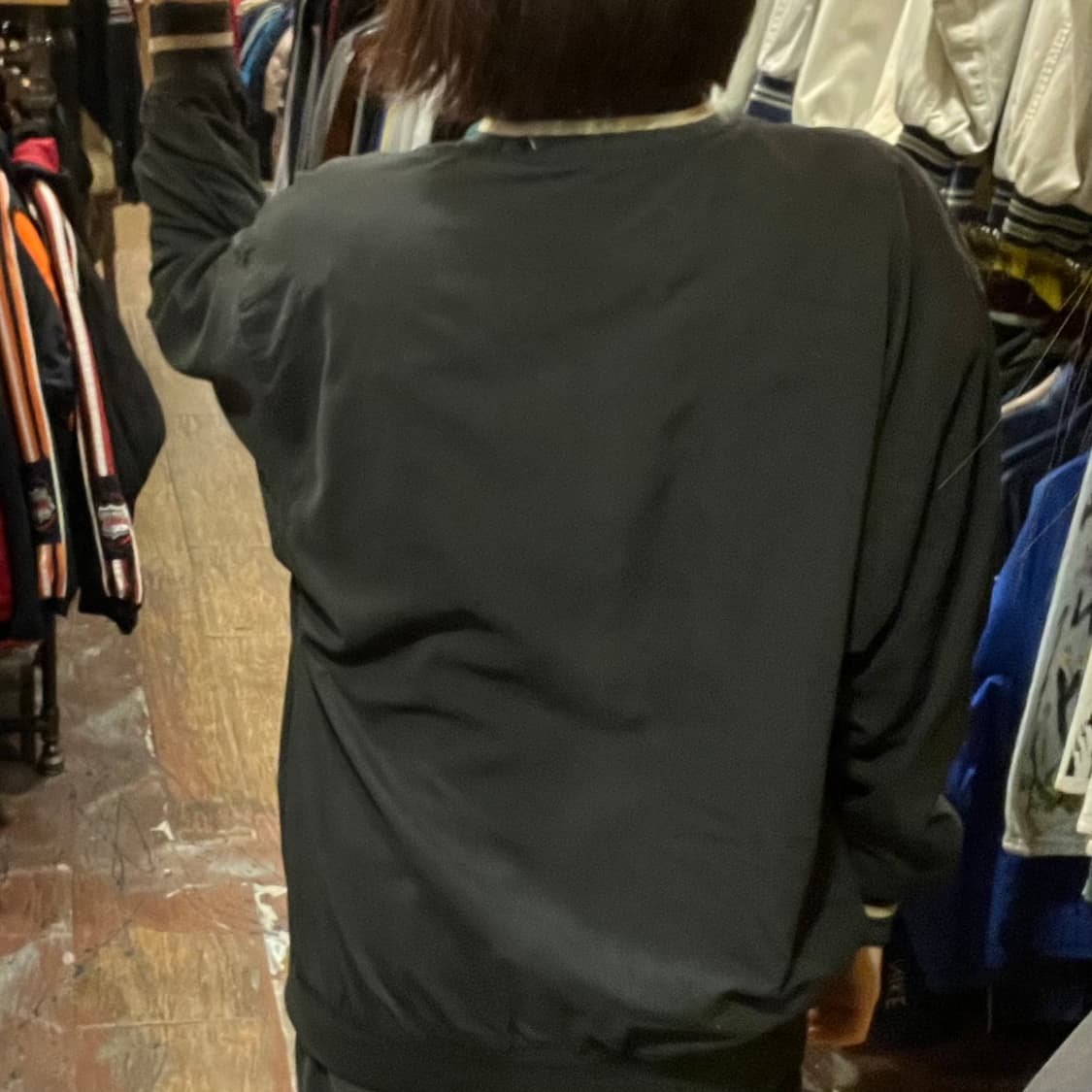 [HI] 나이키 웜업 다크그레이 상품이미지5