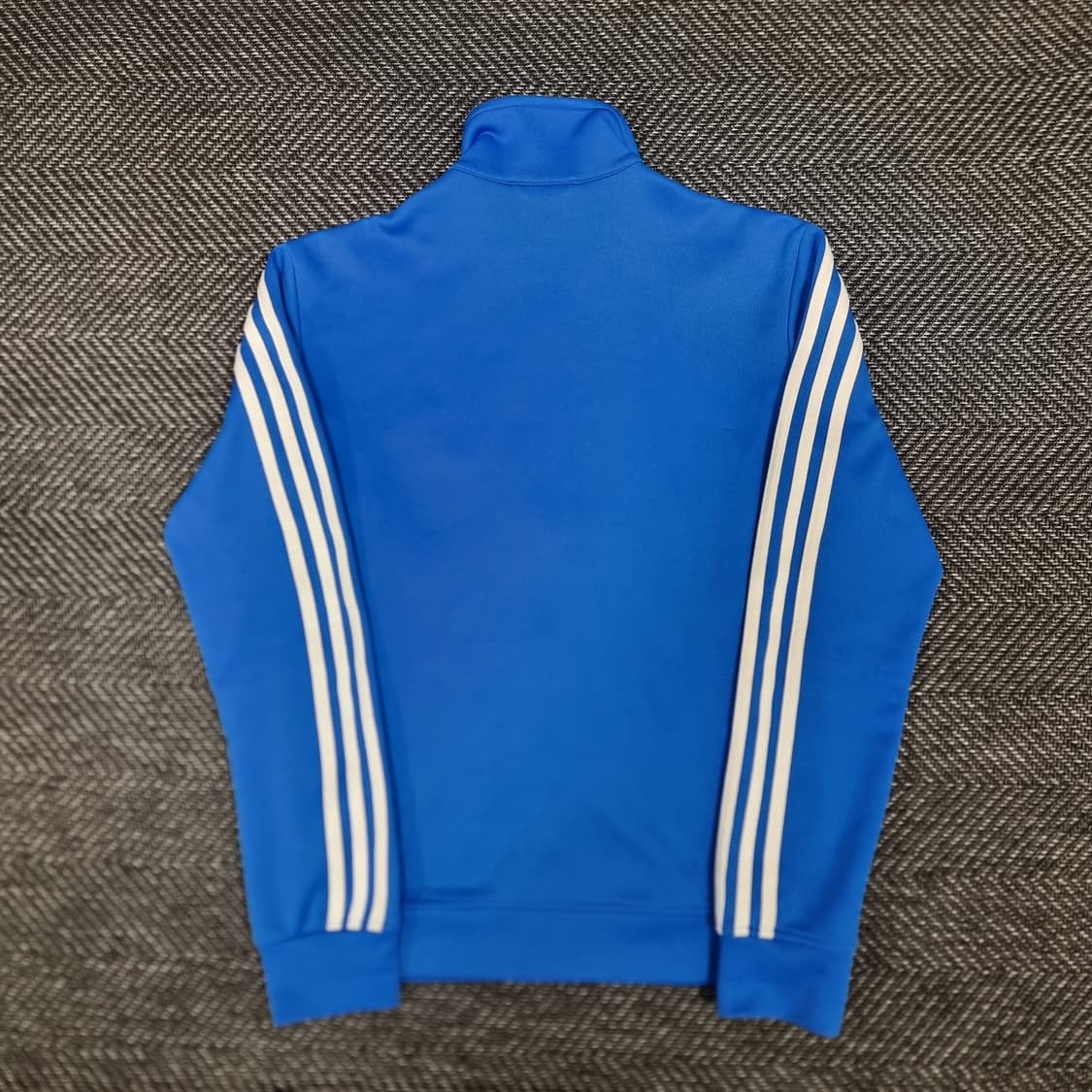 아디다스 유로파 파이어버드 져지 블루 상품이미지2