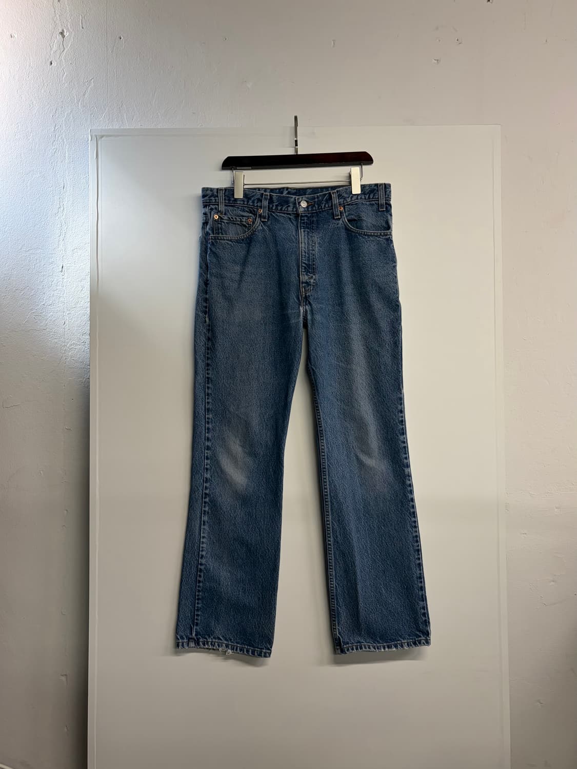 35-30“ 리바이스 517 Columbia 99s 상품이미지1