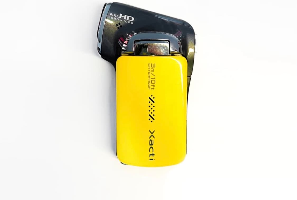 SANYO XACTI DMX-CA100 상품이미지1