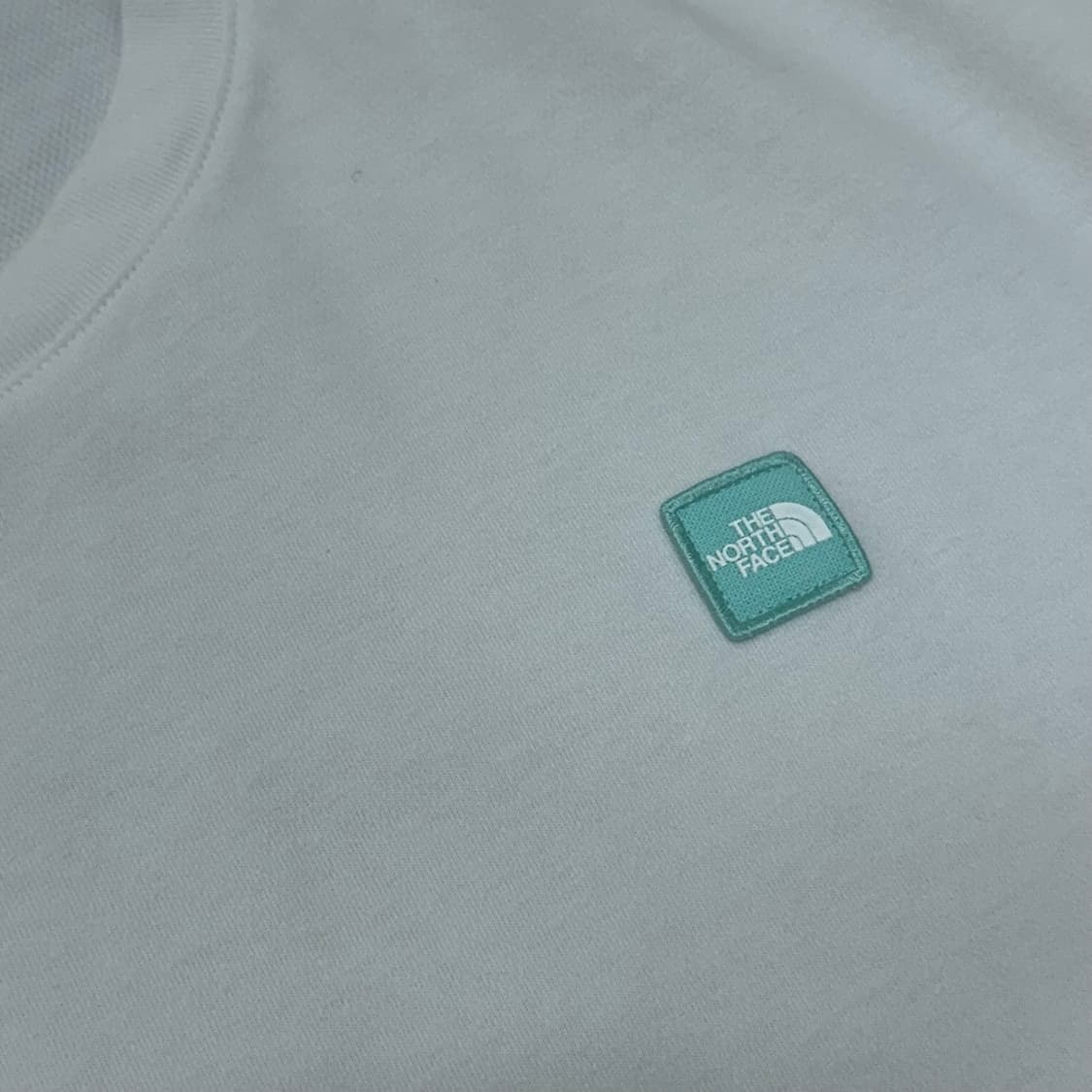 노스페이스 반팔티셔츠 105(XL) 상품이미지4