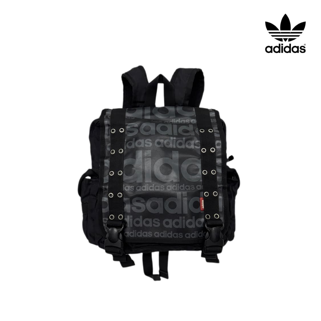 아디다스 90s 나일론 미니 백팩 상품이미지1