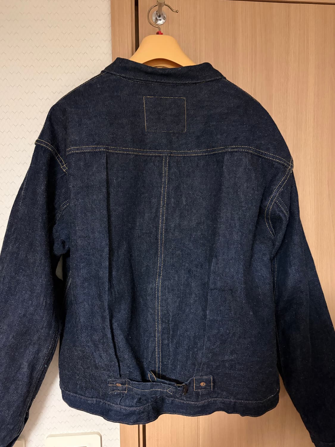 DSB 2001XX 46 사이즈 상품이미지2