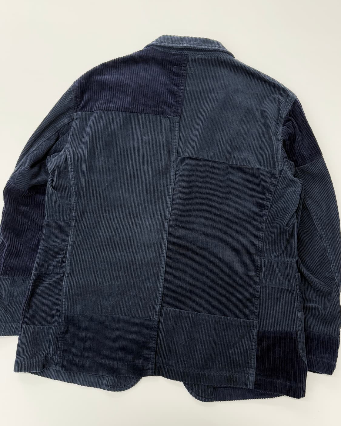 Engineered Garments 엔지니어드 가먼츠 배드포드 패치워크  상품이미지5