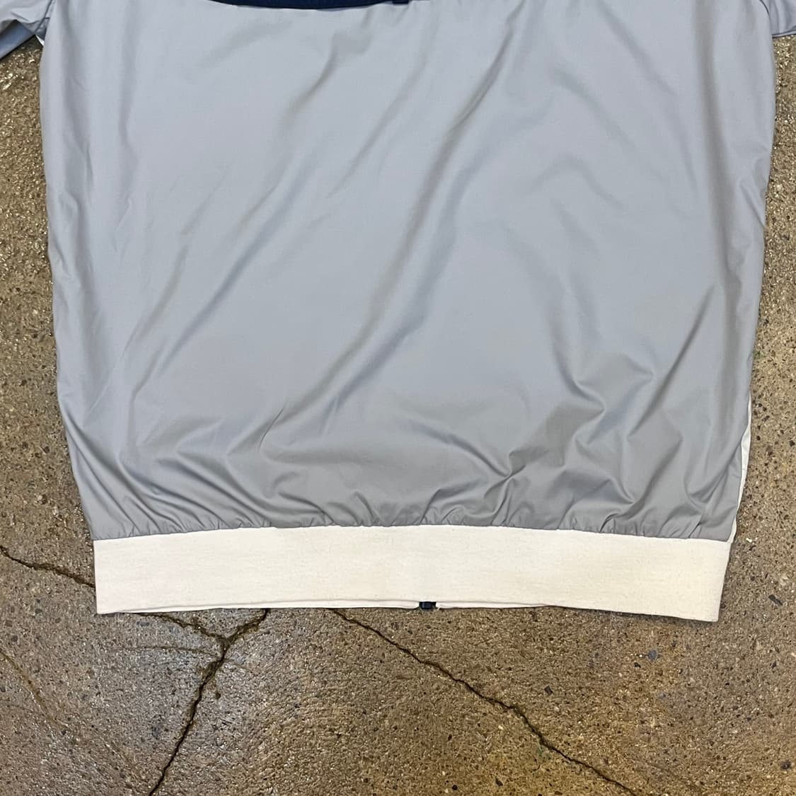 미국 빈티지 나이키 싸커 후드 바람막이 상품이미지7