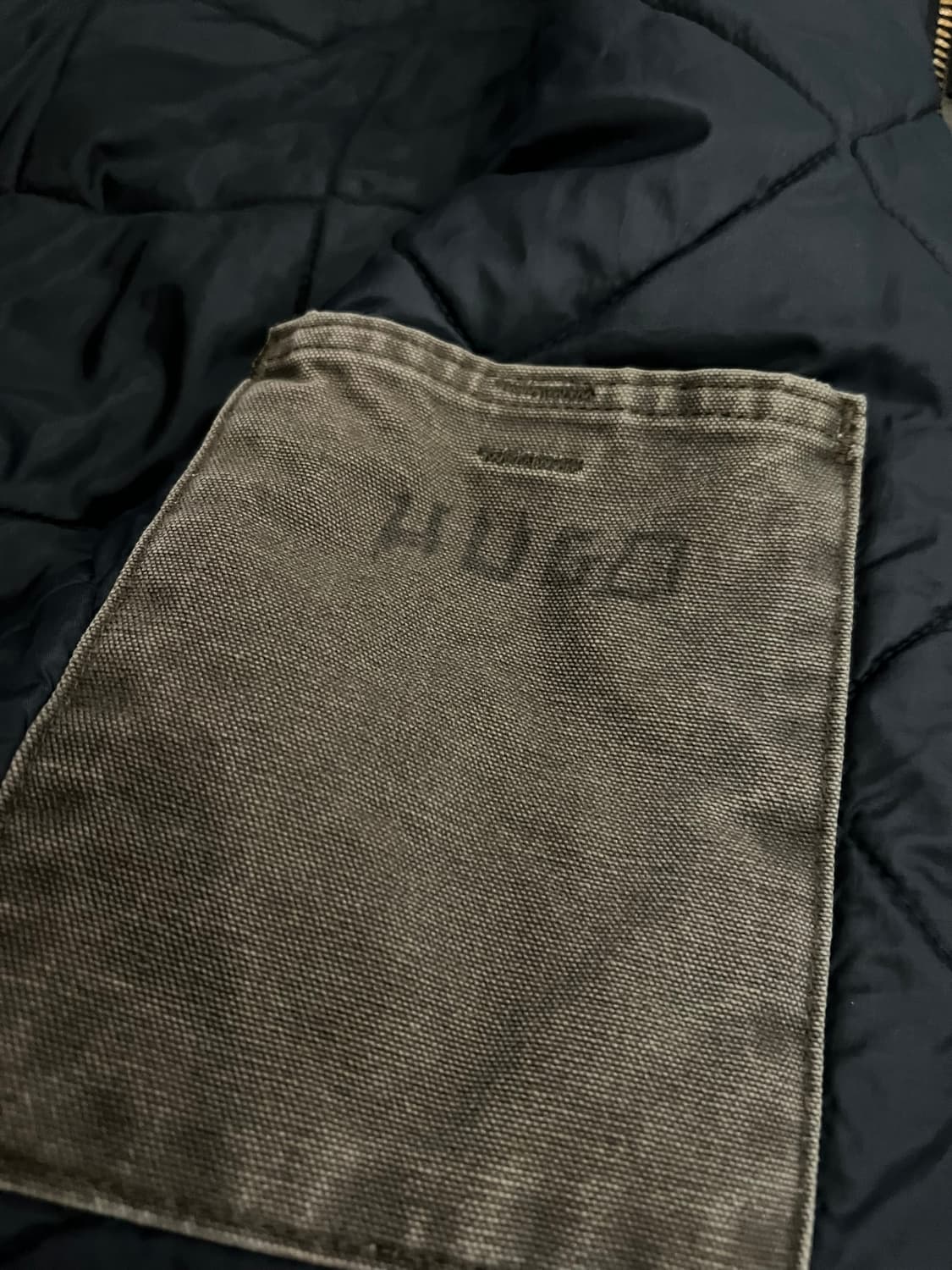 (XL)칼하트 덕 디트로이트 자켓 J22CHT 체스트넛 상품이미지5