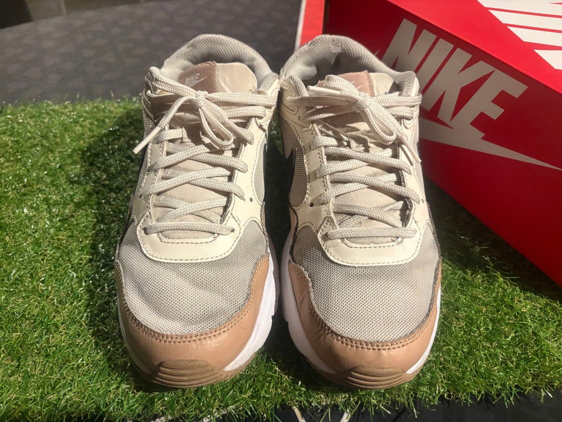 [중고/245] 나이키 에어맥스 상품이미지4