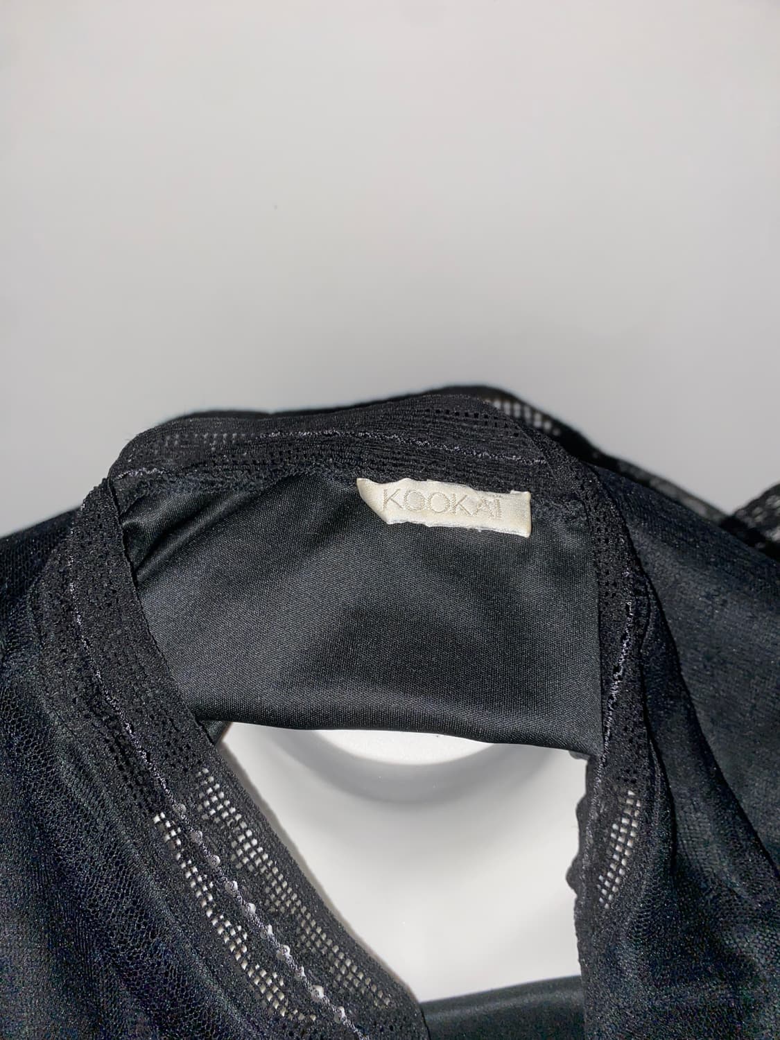 엑시즈팜 고스 고딕 세트 ໒꒱ 상품이미지9